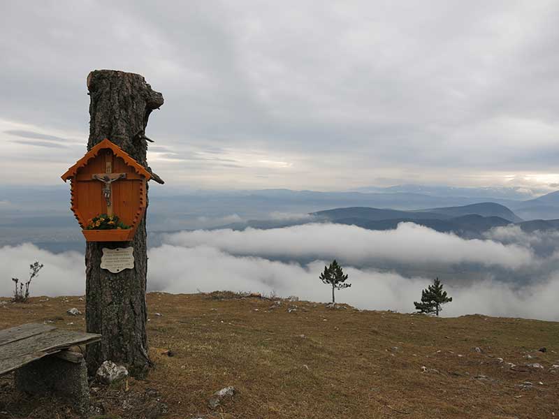 Hohe Wand